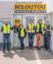 Kiloutou TP Lorient (Caudan) image 9