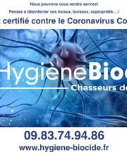 Hygiène Biocide image 5