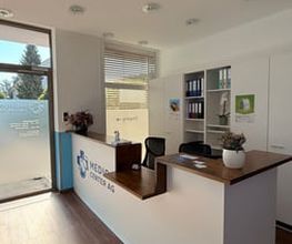 Medico Center AG Bild 3
