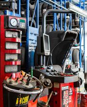 Euromaster Non Solo Gomme immagine 17