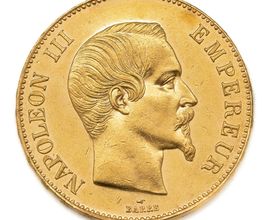 Cap Or Numismatique image 7