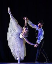 Ecole spécialisée en danse classique image 5