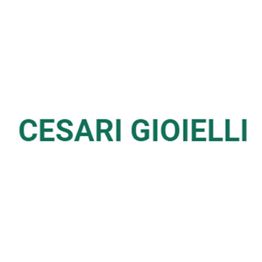 Cesari Gioielli logo