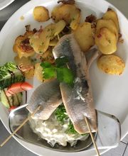 Café Restaurant Mittendrin Bild 3