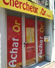 Achat d'Or & Change image 1