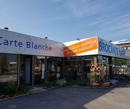 La Carte Blanche Bild 4