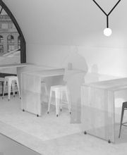 école swiss design center - athenaeum Bild 3