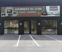 Les Cheminées Du Leon image 11