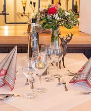 Berghotel & Chalets Adersberg Bild 3