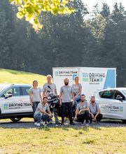 Fahrschule Spreitenbach | Driving Team | Auto | Anhänger Bild 1