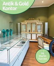 Antik und Gold Kontor Bild 3