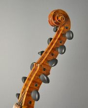 Timothee JEAN Luthier image 5