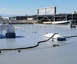 Swiss-Tec Flachdach Gmbh Bild 11
