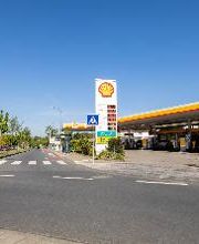 Shell Recharge Charging Station Bild 14