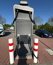 E.ON Drive Charging Station Bild 2