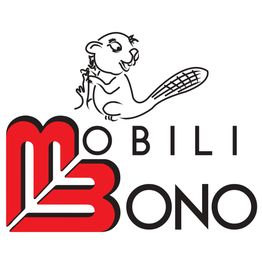 Mobili Bono logo