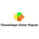 Dieter Höpner Fliesenleger