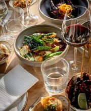 Ron Gastrobar Indonesia Bloemendaal afbeelding 8