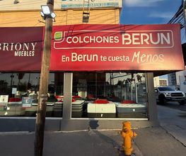 Colchones Berun Prado Tijuana imagen 1