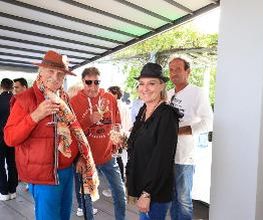 Gatto, Wine - Bistrot & Music by Ketty & Tommy Bild 16