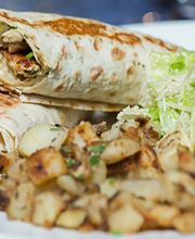 Crepevine Restaurants image 16