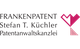 Stefan Küchler Patentanwalt