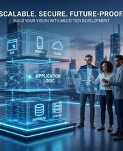 Prongué & Partner GmbH Bild 3