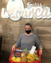 Frutas La Charca imagen 1