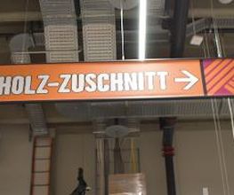 HORNBACH Sirnach Bild 1