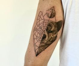 ART Tattoo Studio Pmu di Giulia Raccagni Bild 11