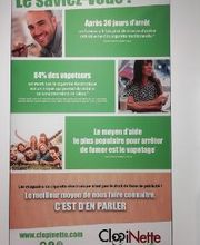 Clopinette Cigarette Électronique image 3