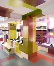 Camper Niederdorfstrasse Zurich Bild 4