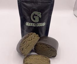 Green Budd CBD Pontchâteau image 11
