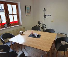 Balingen Unterrichtsraum Paris