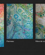 Beaudouin Caroline Peinture image 8