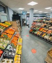Combi Verbrauchermarkt Norderney Bild 1