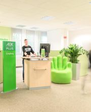 AOK PLUS - Filiale Leipzig Connewitz Bild 2