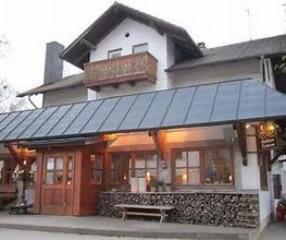Gasthaus Baumann Bild 1