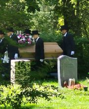 Danisch Bestattungen Bild 8