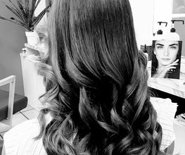 Aléria Coiffure Institut Capillaire Bild 11