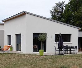 Maisons Ligne Sud image 7