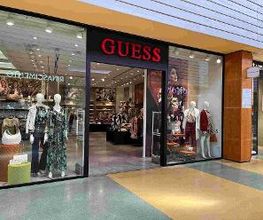 GUESS immagine 1