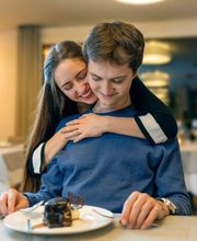 Hotel Restaurant Guggital Bild 1