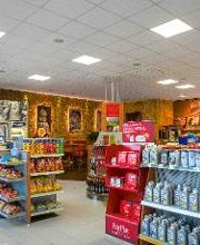 EFA/bft Tankstelle Bild 8