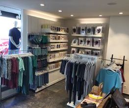 CALIDA Store Bild 5