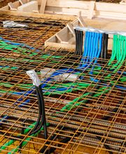 Sutter Elektrische Anlagen GmbH Bild 3