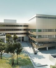 Bavarian International School - München Bild 1