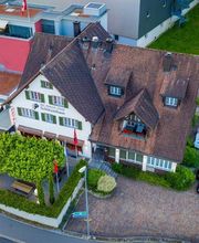 Hotel Restaurant Pizzeria Schützenhaus