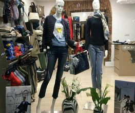 Gallery Cliente
