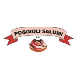 Poggioli Salumi logo